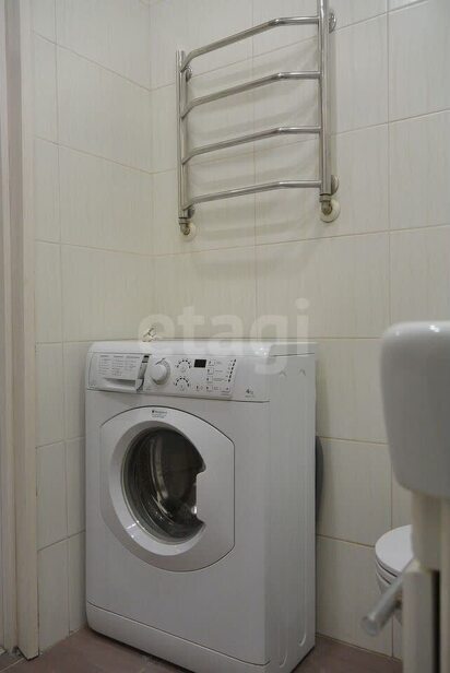 квартира г Калуга р-н Ленинский ул Георгия Амелина 23 фото 12