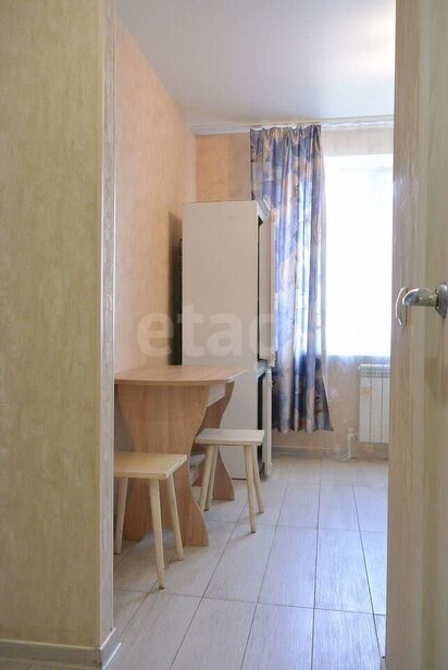 квартира г Калуга р-н Ленинский ул Георгия Амелина 23 фото 14