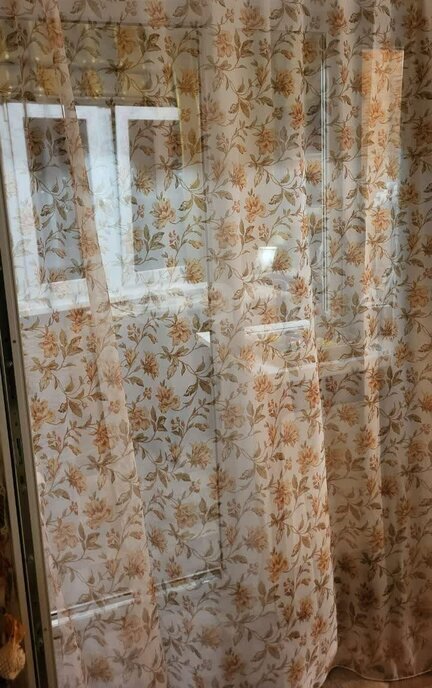 квартира г Усинск ул Мира 13а фото 14