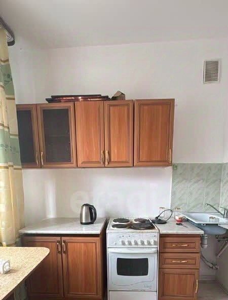 квартира г Улан-Удэ р-н Октябрьский мкр 112-й 22 фото 5