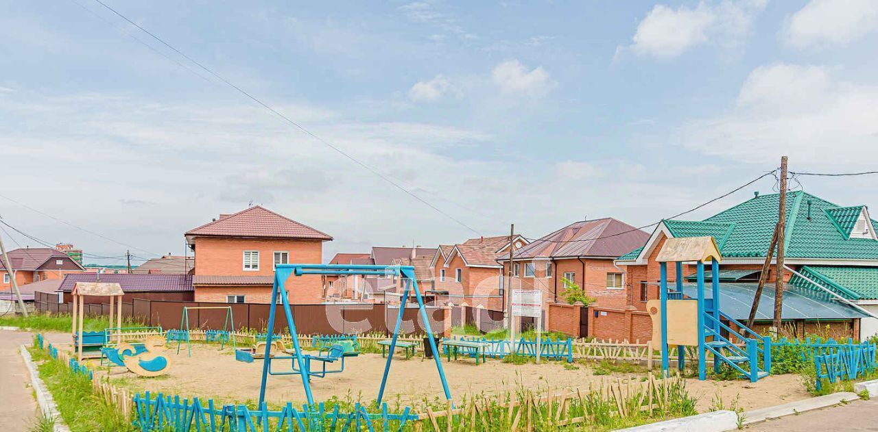 квартира г Улан-Удэ р-н Октябрьский мкр 112-й 22 фото 13