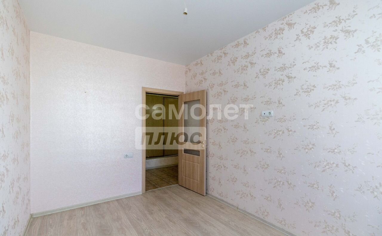 квартира г Сургут р-н Центральный б-р Свободы 4 Тюменская обл. фото 10