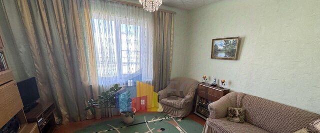 п Скуратовский п Победа ул Октябрьская 3 р-н Центральный фото
