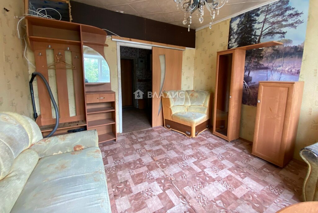 комната г Иваново пр-кт Строителей 15 фото 4