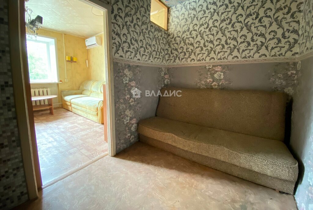 комната г Иваново пр-кт Строителей 15 фото 3
