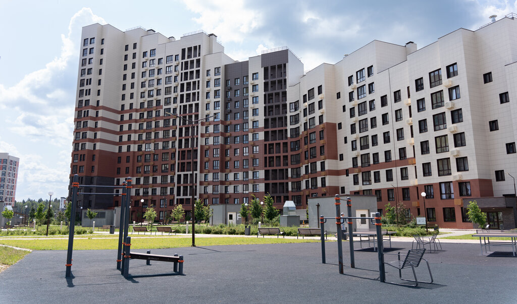 квартира г Обнинск ул Славского 10 фото 5