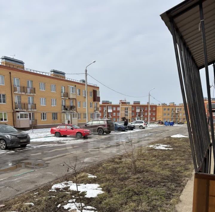 квартира р-н Киреевский г Киреевск микрорайон «Брусяновский» 8 фото 21