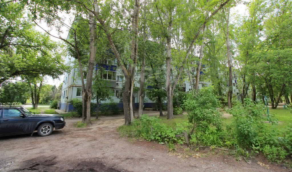 квартира г Ульяновск ул Октябрьская 41 фото 19