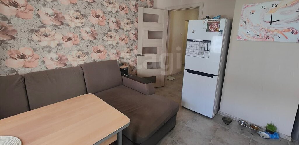 квартира г Энгельс пр-кт Химиков 3/23 фото 6