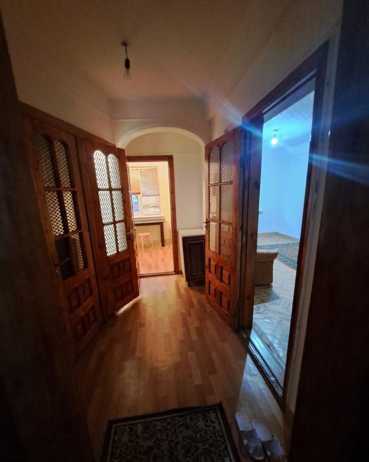 квартира г Махачкала р-н Кировский ул Героев Дагестана 8 фото 5