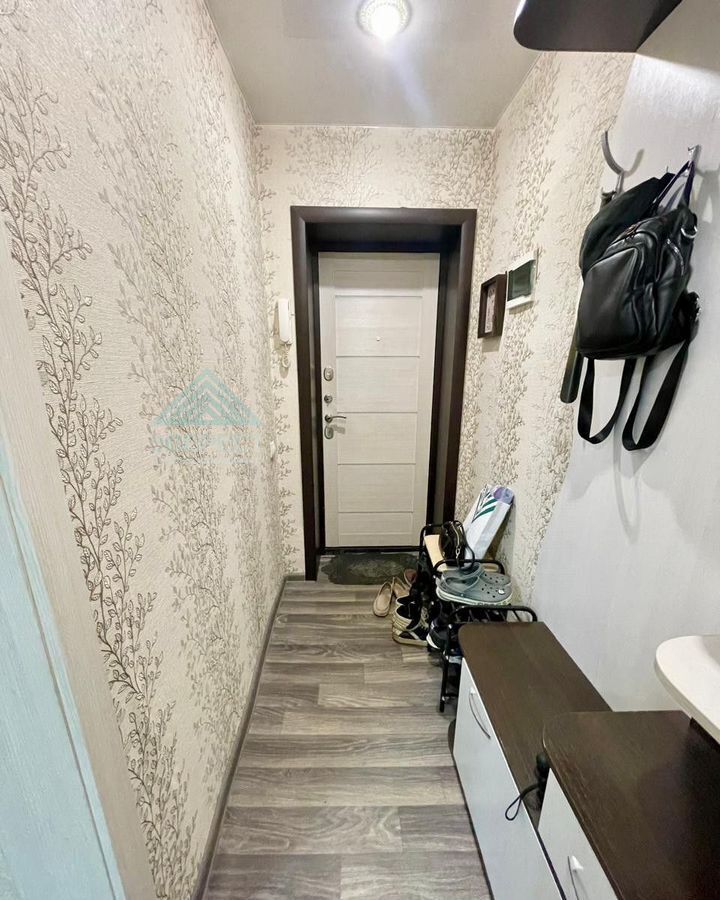 квартира г Абакан ул Чертыгашева 89 фото 11