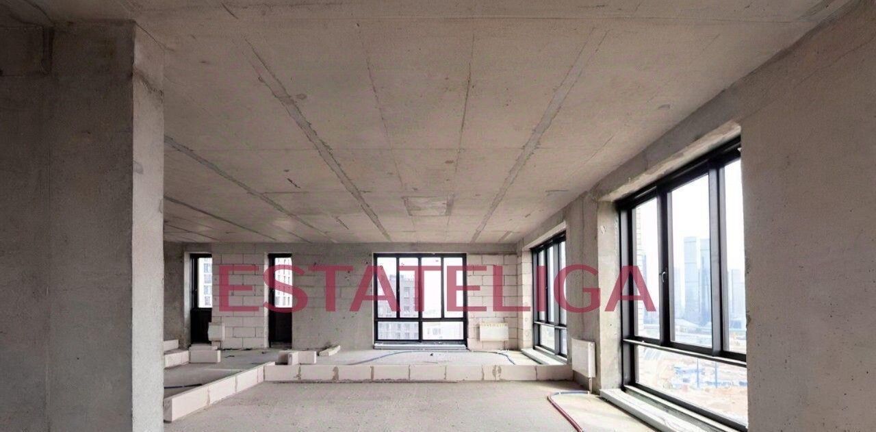 квартира г Москва метро Фили пр-д Багратионовский 5ак/1 фото 3