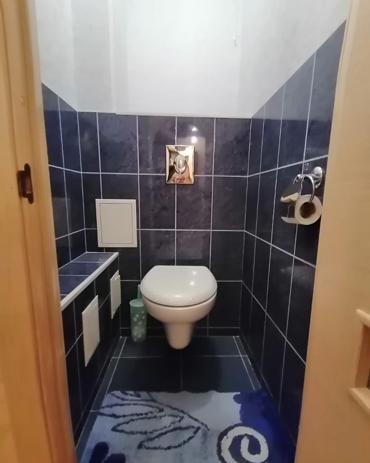 квартира г Кострома р-н Заволжский ул Магистральная 41а фото 6