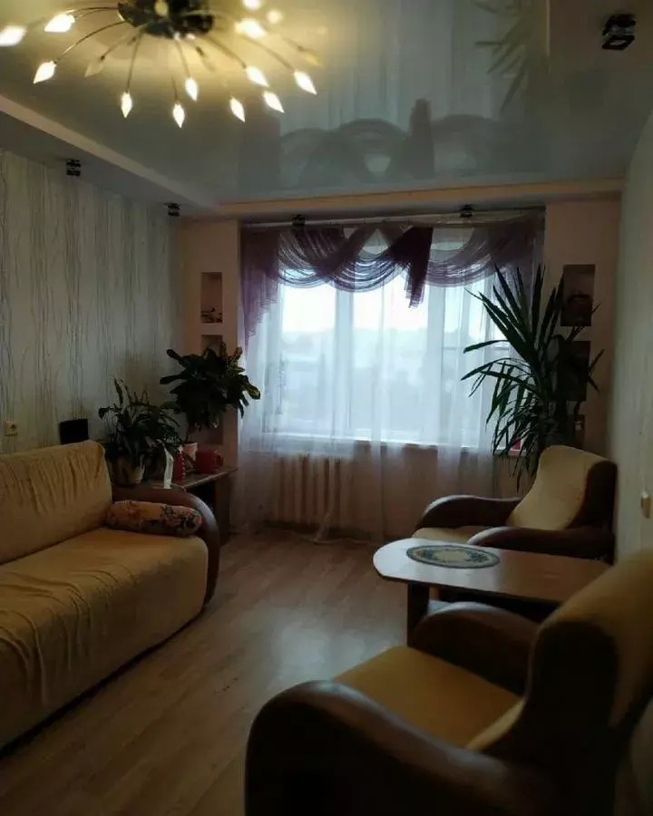 квартира г Кострома р-н Заволжский ул Магистральная 41а фото 11