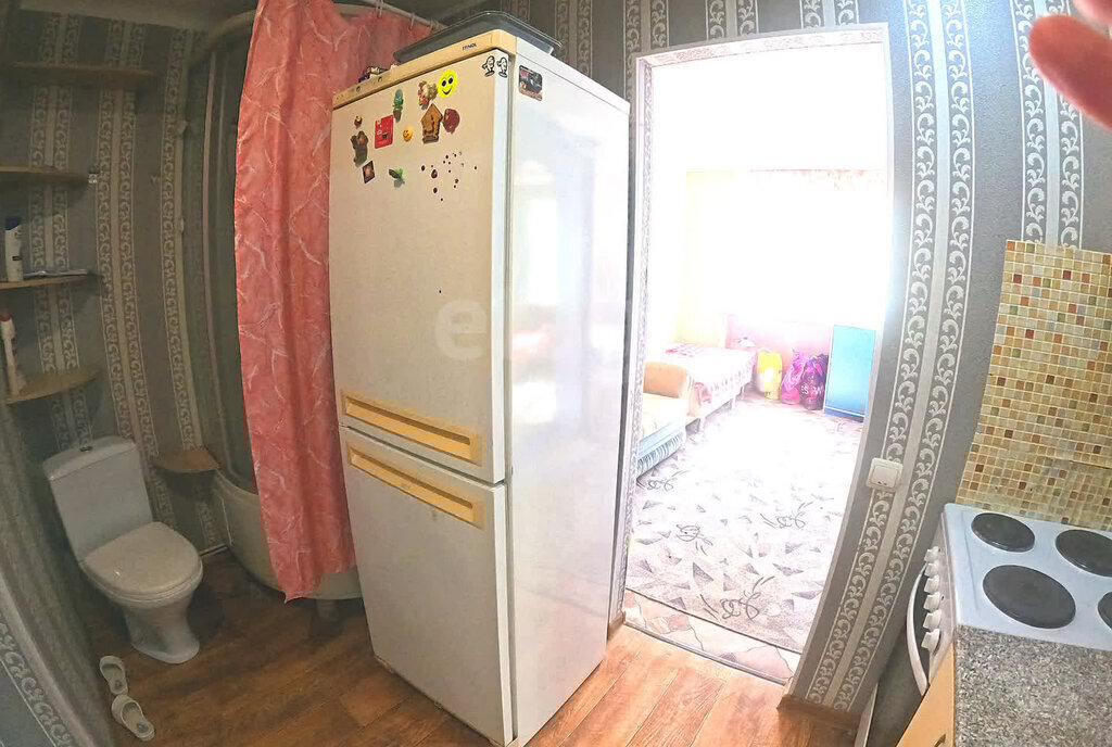комната г Челябинск ул Гагарина 53 фото 6