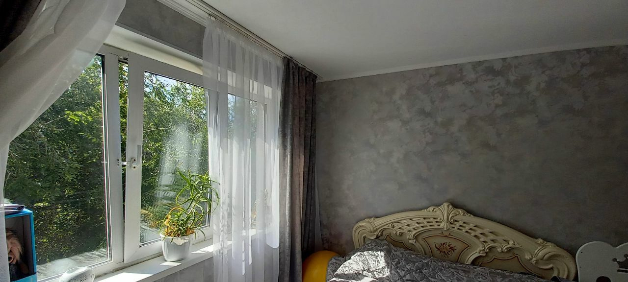 квартира г Магнитогорск ул Сталеваров 22 133-й м-н фото 3