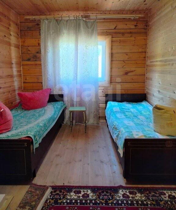 дом г Бердск снт Родник-2 фото 19