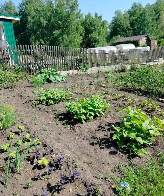 дом г Бердск снт Родник-2 фото 23