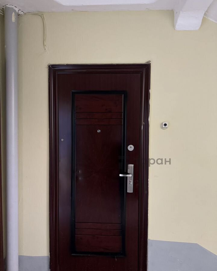 квартира г Челябинск р-н Калининский ул Художника Русакова 3 фото 11