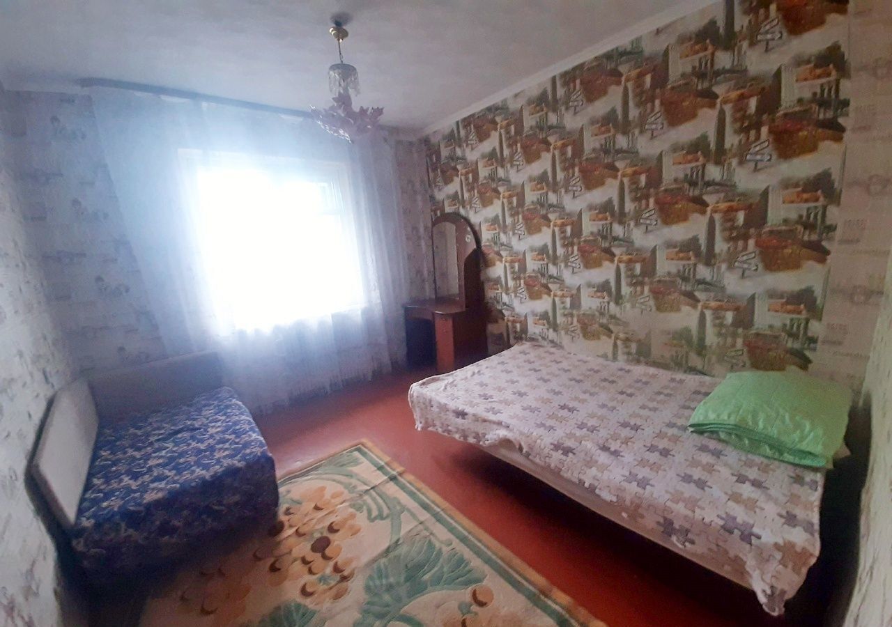 квартира г Липецк р-н Советский ул Валентины Терешковой 29а фото 1