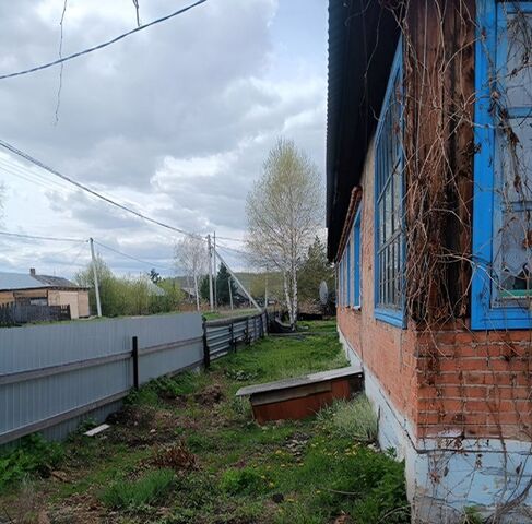 п Малиновка ул. Максима Горького, 23 фото