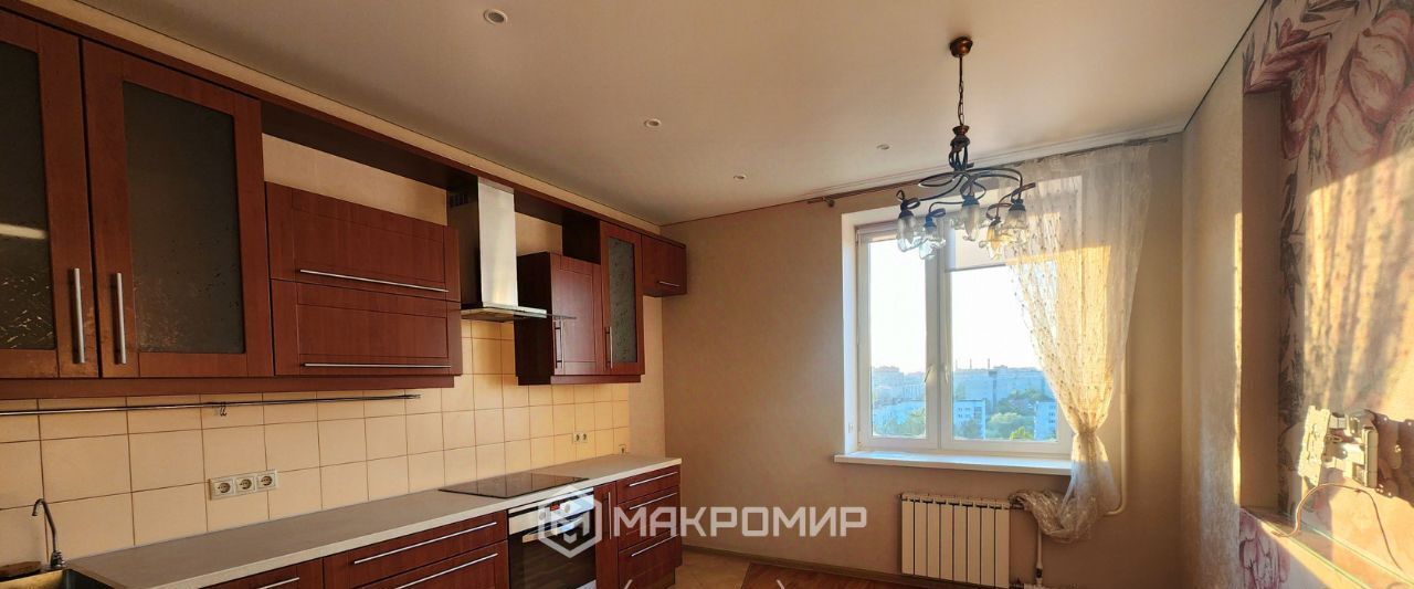 квартира г Санкт-Петербург метро Улица Дыбенко пр-кт Искровский 22 фото 1