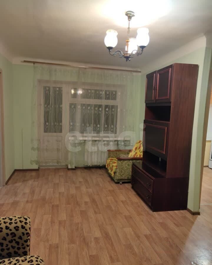 квартира г Новосибирск Студенческая ул Космическая 12 фото 6