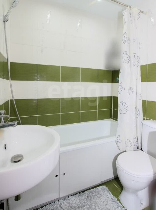 квартира г Улан-Удэ мкр 140А 23 фото 9