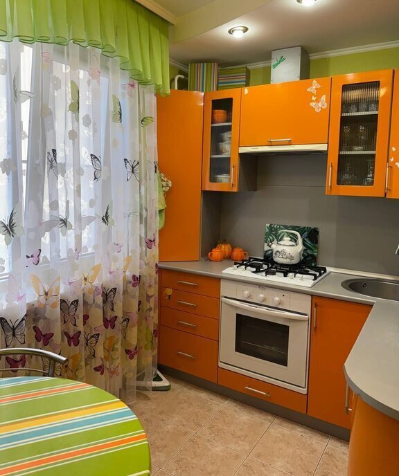 квартира г Ставрополь ул Чехова 37 фото 8