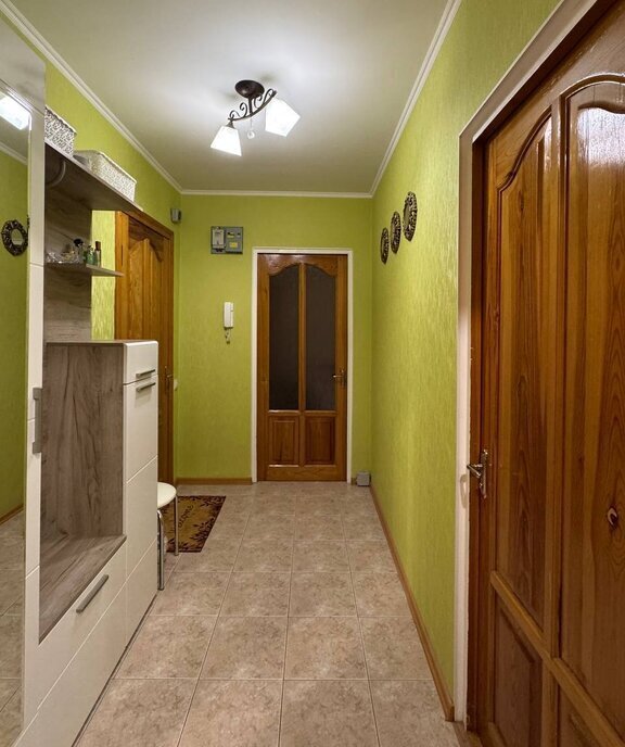 квартира г Ставрополь ул Чехова 37 фото 12