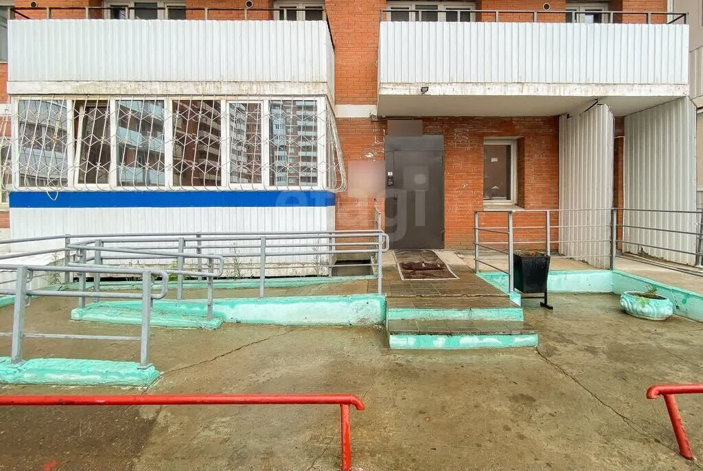 квартира г Улан-Удэ мкр 140А 23 фото 15