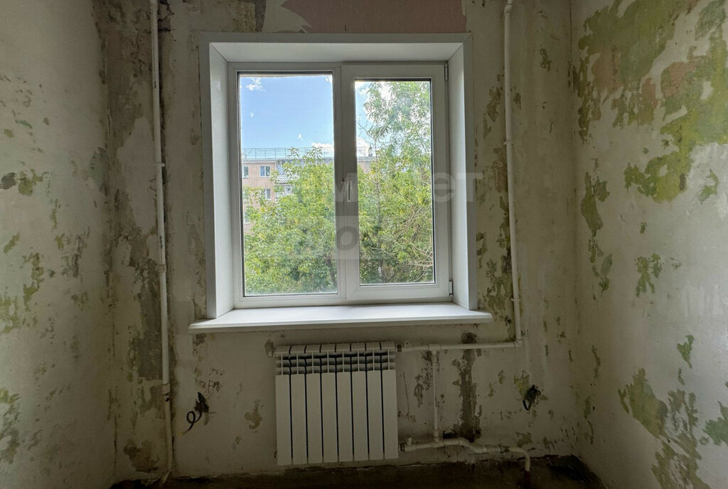 квартира г Оренбург ул Монтажников 4 фото 15