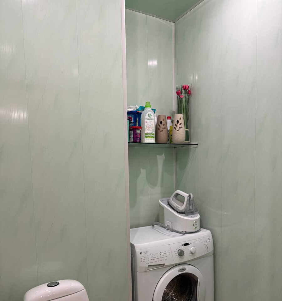 квартира г Ставрополь ул Чехова 37 11-й м-н фото 15