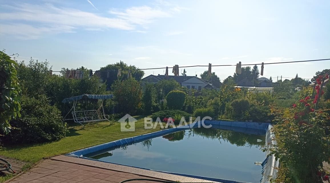 дом г Кемерово р-н Заводский ул 1-я Аральская 31 фото 5