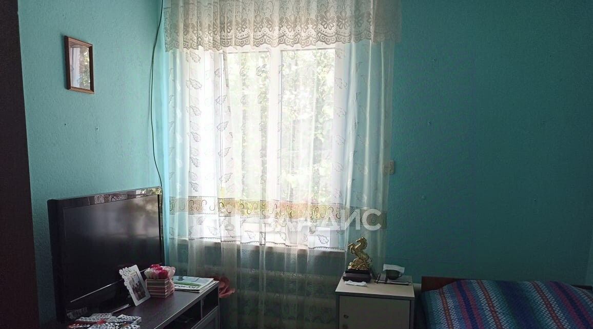 дом г Кемерово р-н Заводский ул 1-я Аральская 31 фото 14