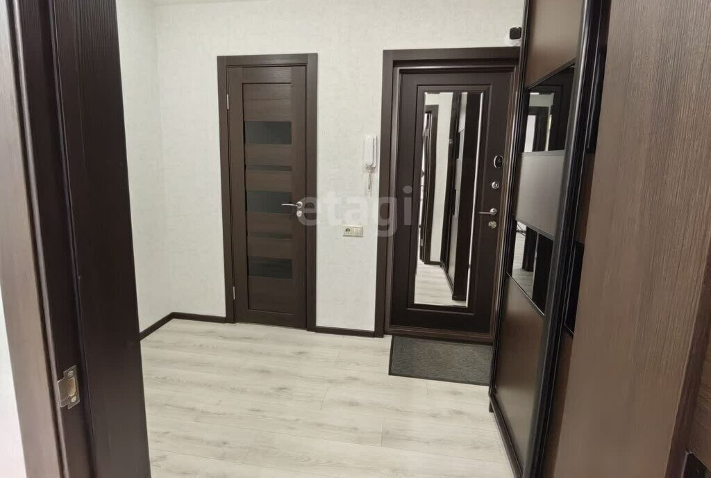 квартира г Новокузнецк ул Чернышова 12а фото 13