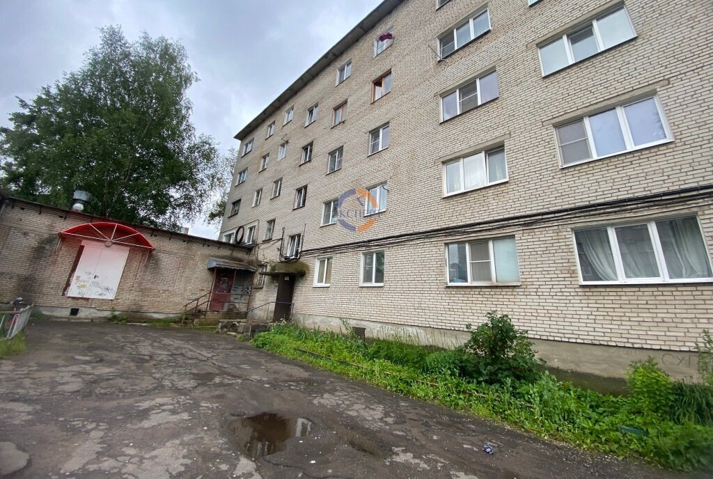 комната г Великий Новгород ул Московская 8 фото 20