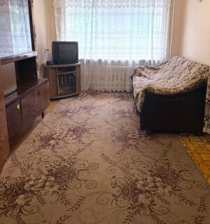 квартира г Ульяновск ул Полбина 37 фото 4