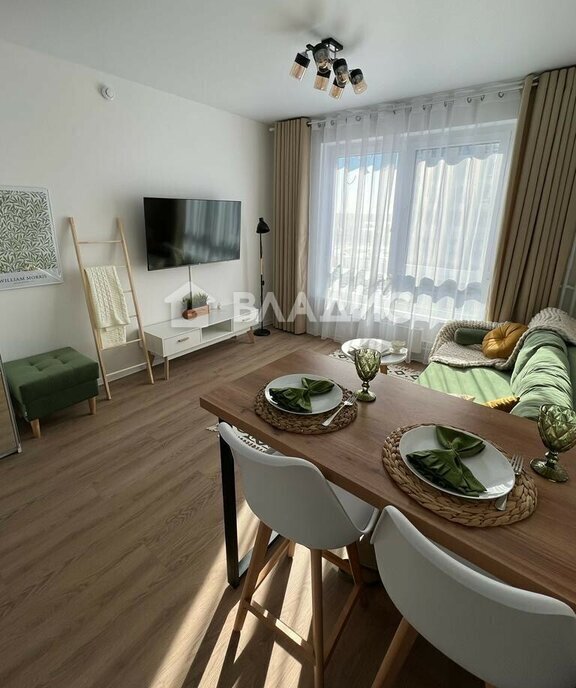 квартира г Красногорск п Ильинское-Усово ул Архангельская 11 Павшино фото 6