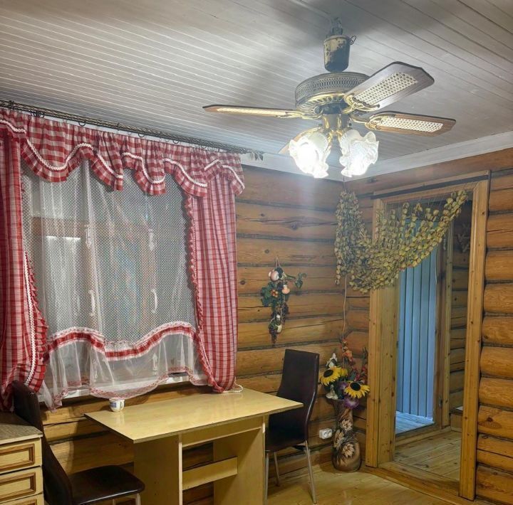 дом городской округ Богородский г Ногинск снт Керамик 92 фото 25