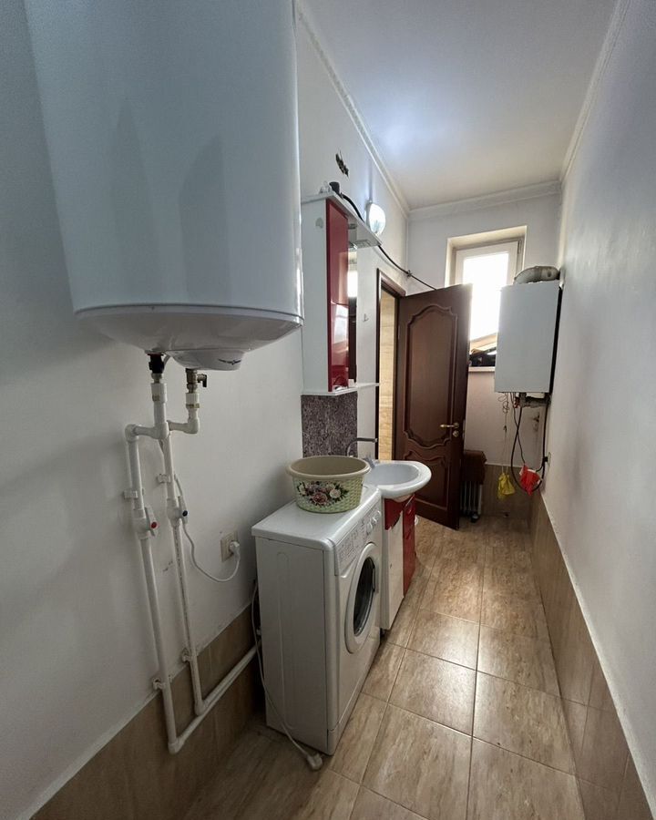 квартира г Махачкала р-н Кировский ул Образовательная 120 фото 1