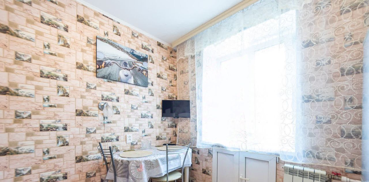квартира г Хабаровск р-н Центральный ул Дикопольцева 50 фото 4