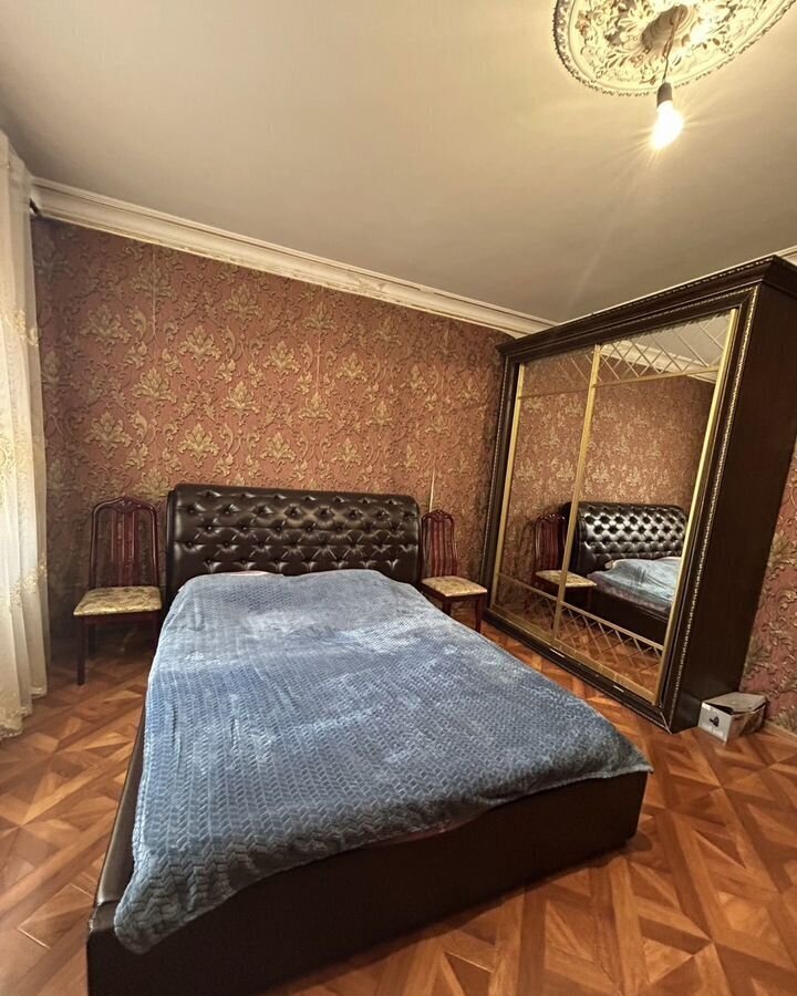 квартира г Махачкала р-н Кировский ул Образовательная 120 фото 3