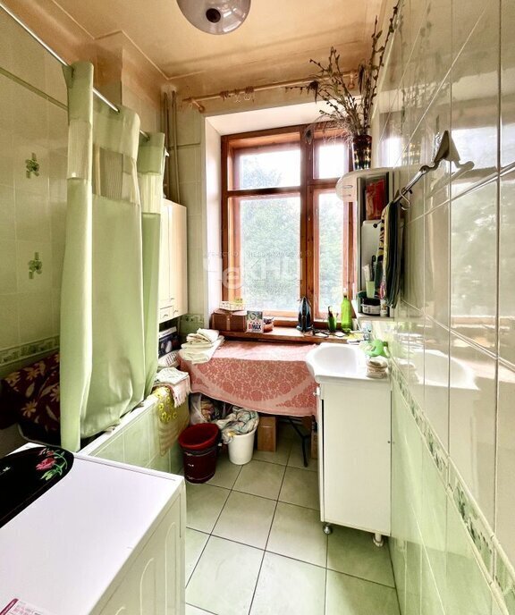 квартира г Нижний Новгород Горьковская ул Минина 5 фото 9