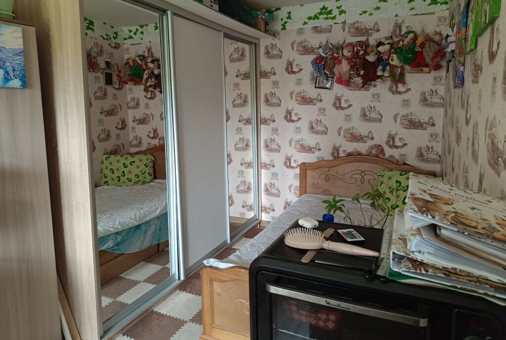 квартира г Владимир ул Балакирева 43 фото 7