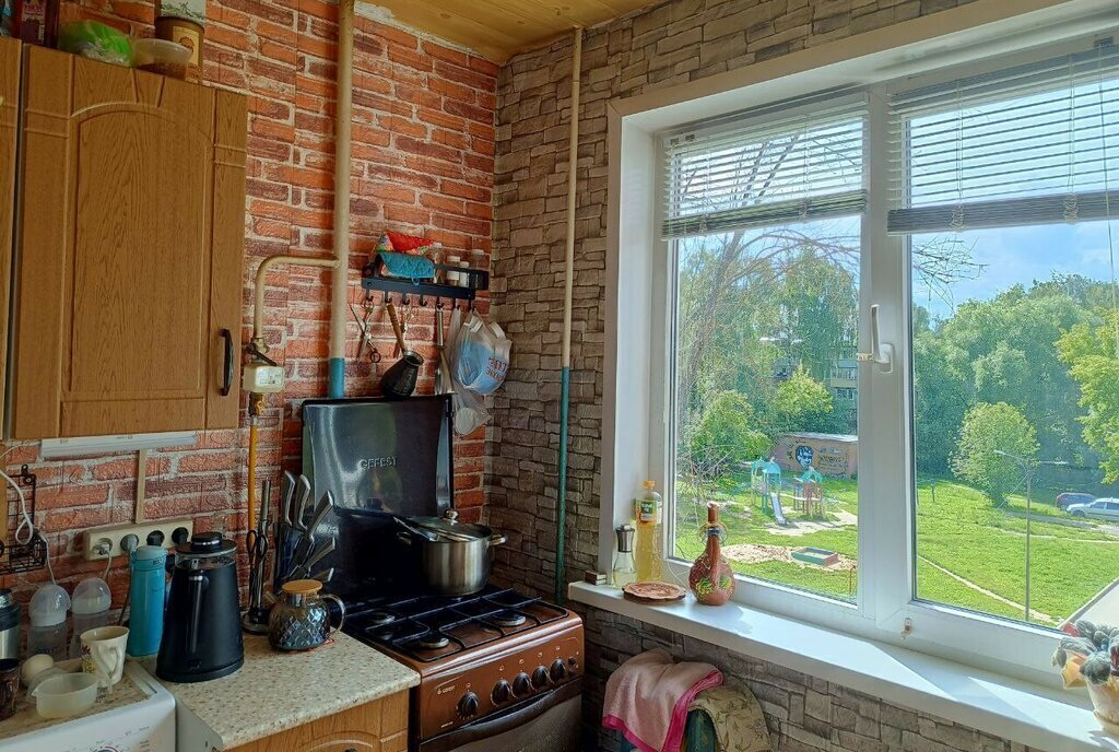 квартира г Владимир ул Балакирева 43 фото 5