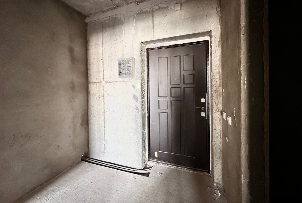 квартира г Иркутск ул Байкальская 346/8 фото 8