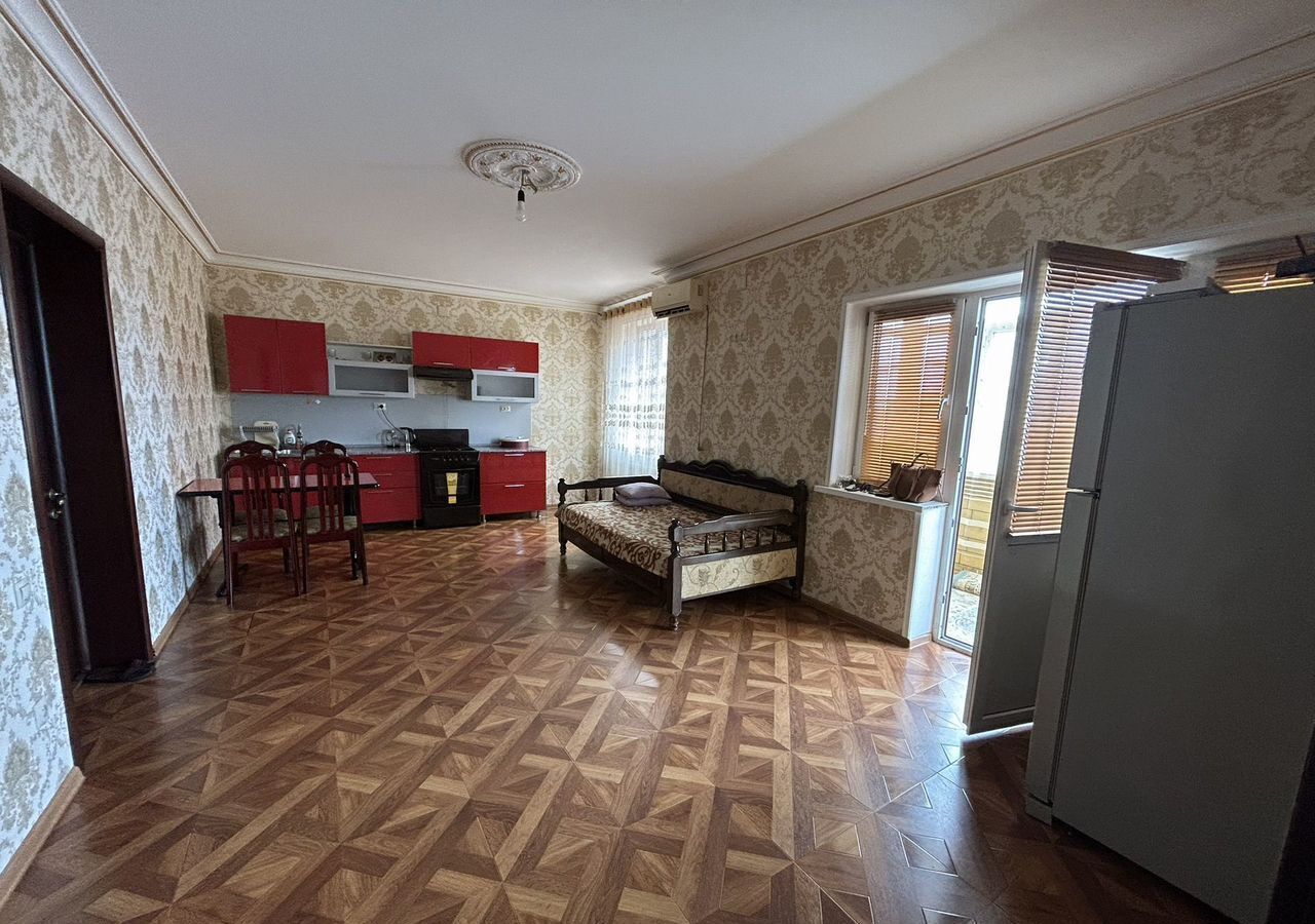 квартира г Махачкала р-н Кировский ул Образовательная 120 фото 7