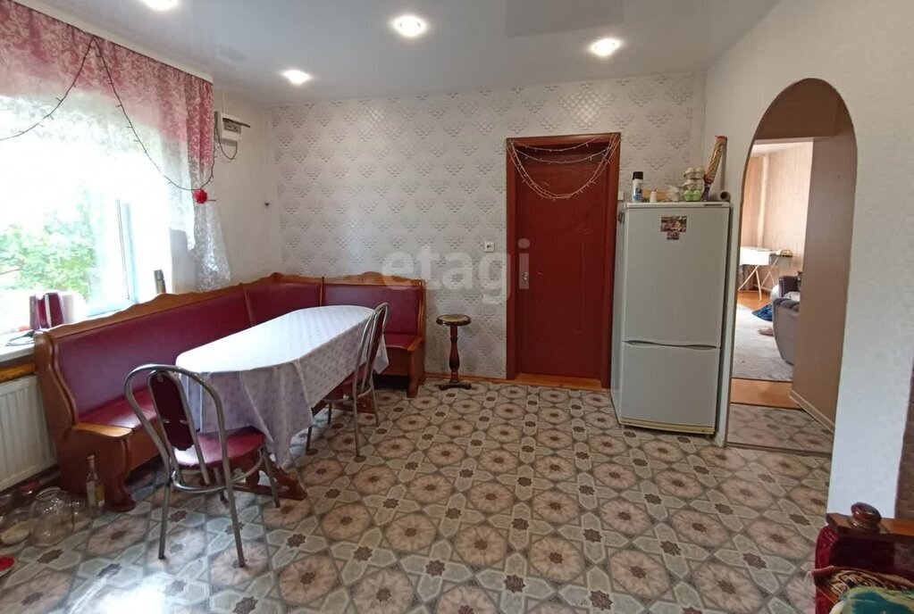 дом г Можга проезд Квартальный фото 5