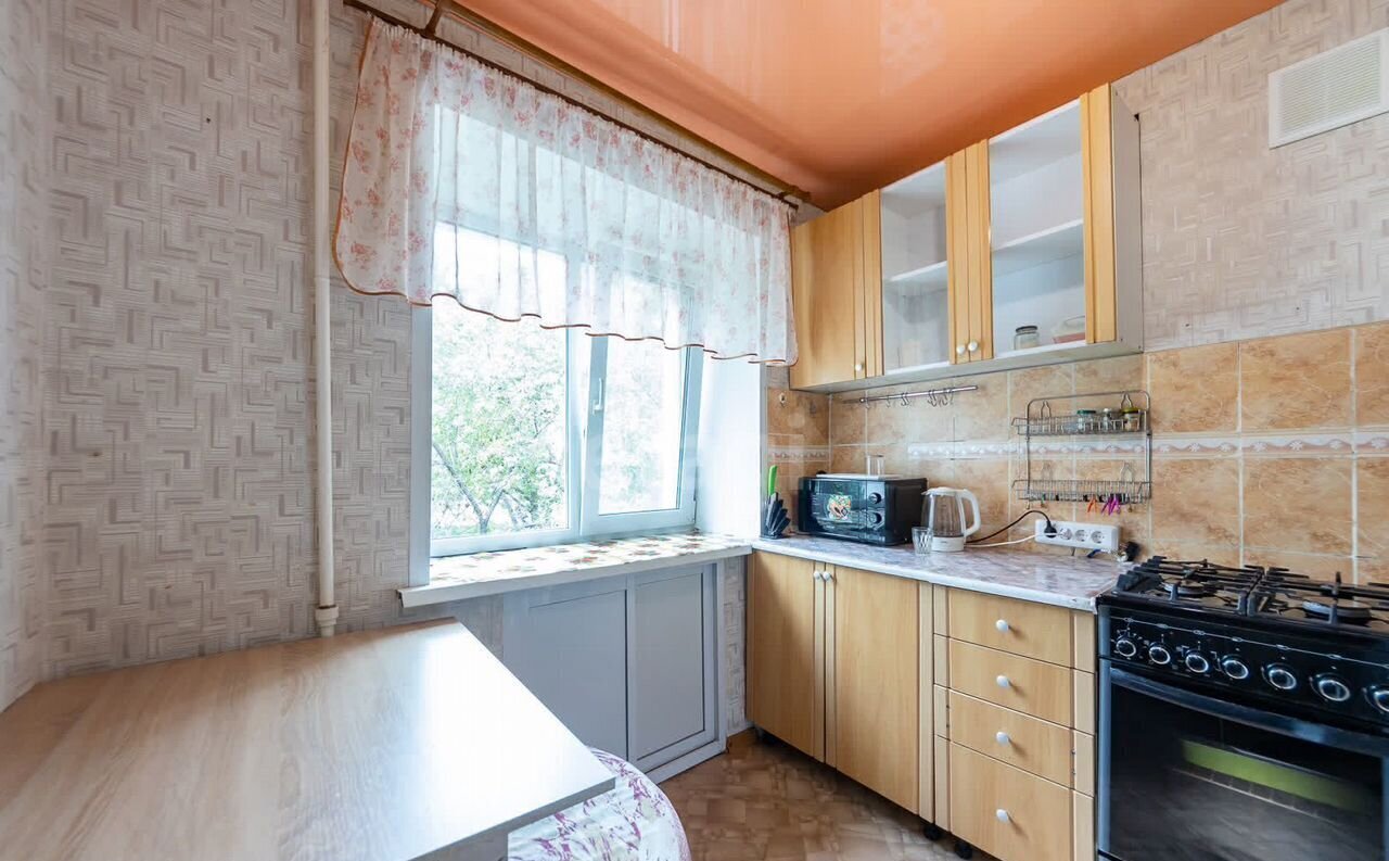 квартира г Хабаровск р-н Центральный б-р Уссурийский 15 фото 8